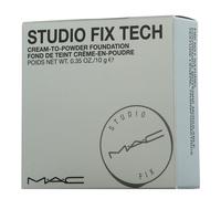 MAC Studio Fix Tech Cream-To-Powder Foundation NC15 10 g