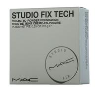 MAC Studio Fix Tech Cream-To-Powder Foundation NC16 10 g