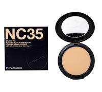 MAC, Studio Fix Tech Cream-To-Powder Foundation - NC35, 10 gm