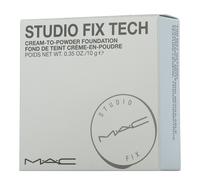 MAC Studio Fix Tech Cream-To-Powder Foundation NC37 10 g