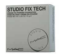 MAC Studio Fix Tech Cream-To-Powder Foundation NC38 10 g
