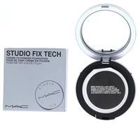 MAC, Studio Fix Tech Cream-To-Powder Foundation NW10, 10 gm