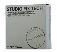 MAC Studio Fix Tech Cream-To-Powder Foundation NW15 10 g