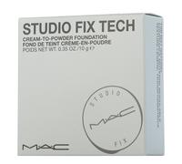 MAC Studio Fix Tech Cream-To-Powder Foundation NW22 10 g