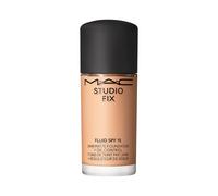 MAC - Studio Fluid SPF 15 Mini Fondotinta 15 ml Marrone chiaro unisex