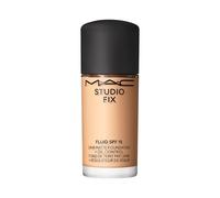 MAC - Studio Fluid SPF 15 Mini Fondotinta 15 ml Marrone chiaro unisex
