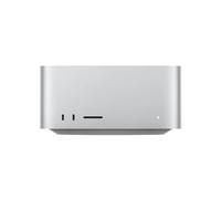 Mac Studio M4 Max (2025) 512 Go SSD 36 Go RAM Puce SPU 14 cœurs GPU 32 cœurs, Argento - Nouvo