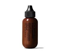 MAC Cosmetics Studio Radiance Face and Body Radiant Sheer Foundation fondotinta leggero per viso e corpo colore C9 50 ml