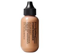 MAC - Perfect Shot Studio Radiance Face & Body Fondotinta 50 ml Marrone chiaro unisex