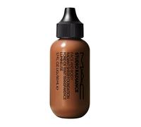 MAC, Studio Radiance Face And Body Radiant Sheer Foundtion - N6, 50 ml