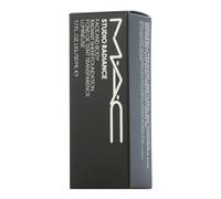 MAC Cosmetics Studio Radiance Face and Body Radiant Sheer Foundation fondotinta leggero per viso e corpo colore C0 50 ml