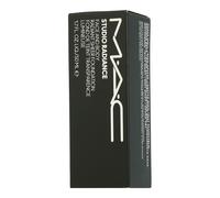 MAC Studio Radiance Fondotinta Trasparente Radiante Viso e Corpo C2 50 ml