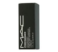 MAC Studio Radiance Fondotinta Trasparente Radiante Viso e Corpo N1 50 ml
