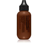 MAC Studio Radiance Fondotinta Viso e Corpo Radiant Sheer N8 50 ml - Fondotinta