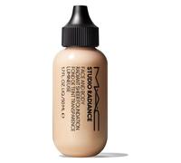 Mac Studio Radiance Fondotinta Viso Corpo Radiant Sheer W8 50 ml - Fondotinta