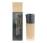 Mac Studio Radiance Serum Powered C4 Foundation 30ml For Women