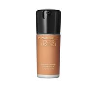 MAC - Studio Radiance Serum-Powered Foundation Fondotinta 30 ml Marrone unisex
