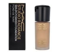 MAC Studio Radiance Serum-Powered Foundation NC14.5 Fondotinta 30 ml Donna