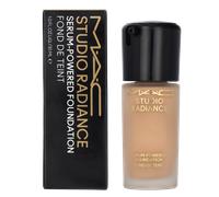 MAC Studio Radiance Serum-Powered Foundation NC15 Fondotinta 30 ml Donna