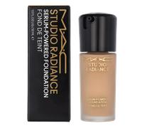 MAC Studio Radiance Serum-Powered Foundation NC16 Fondotinta 30 ml Donna
