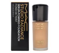 MAC Studio Radiance Serum-Powered Foundation NC17 Fondotinta 30 ml Donna