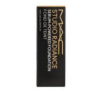 MAC Studio Radiance Serum-Powered Foundation NC18 Fondotinta 30 ml Donna