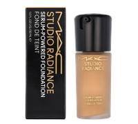 MAC Studio Radiance Serum-Powered Foundation NC20 Fondotinta 30 ml Donna