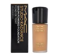 MAC Studio Radiance Serum-Powered Foundation NC25 Fondotinta 30 ml Donna