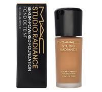 MAC Studio Radiance Serum-Powered Foundation NC30 Fondotinta 30 ml Donna
