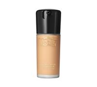 MAC - Studio Radiance Serum-Powered Foundation Fondotinta 30 ml Marrone chiaro unisex
