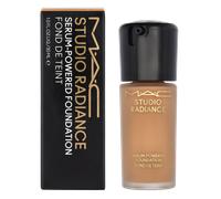 MAC Studio Radiance Serum-Powered Foundation NC37 Fondotinta 30 ml Donna