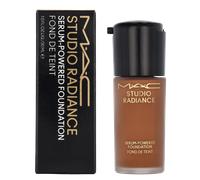MAC Studio Radiance Serum-Powered Foundation NC50 Fondotinta 30 ml Donna