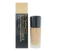 MAC Studio Radiance Serum Powered N181 Foundation 30ml For Women