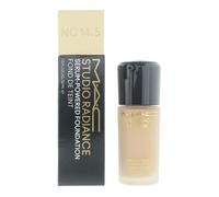MAC Studio Radiance Serum Powered Foundation 30ml (Various Shades) - NC14.5 NC14.5