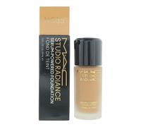 Mac Studio Radiance Serum Powered Nc35 Foundation 30ml For Women