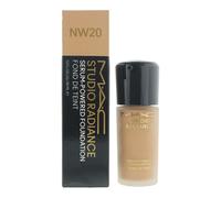 Mac Studio Radiance Serum Powered Nw20 Foundation 30ml For Women