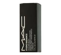 MAC Studio Radiance viso e corpo - fondotinta trasparente radiante N6 50 ml