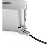 MacLocks Adattatore slot Mac Studio MAC STUDIO SECURE LOCK SLOT NEW con lucchetto a combinazione