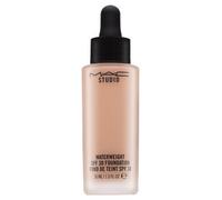 Studio Waterweight Foundation SPF30 NW25 Fondotinta Idratante Protezione SPF30 30 ml Mac