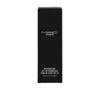 MAC Studio Waterweight Foundation SPF30 NC37 Fondotinta 30 ml Donna
