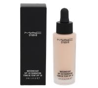 MAC STUDIO WATERWEIGHT FOUNDATION SPF30 - Colore: NW13