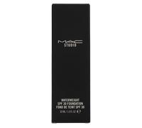 MAC Studio Waterweight Foundation SPF30 NW18 Fondotinta 30 ml Donna