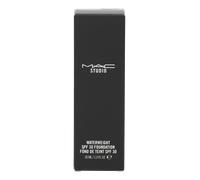 MAC Studio Waterweight Foundation SPF30 NW25 Fondotinta 30 ml Donna