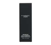 MAC Studio Waterweight Foundation SPF30 NW35 Fondotinta 30 ml Donna