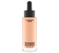 MAC - Studio Waterweight SPF 30 Foundation Fondotinta 30 ml Marrone chiaro unisex