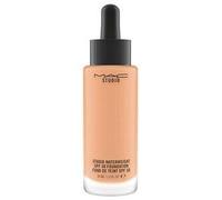 Studio Waterweight Foundation SPF30 NC44 Fondotinta Idratante Protezione SPF30 30 ml Mac