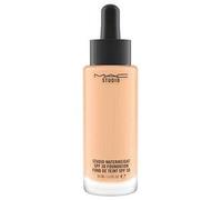 MAC Studio Waterweight Spf 30 /Pa++ Foundation, Shade: Nw22