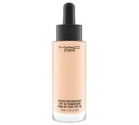 MAC STUDIO WATERWEIGHT FOUNDATION SPF30 - Colore: NW13