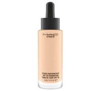 MAC Studio Waterweight Spf 30 Foundation NC20 - Fondotinta liquido