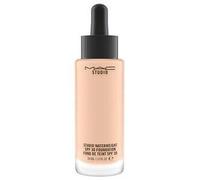 MAC - Studio Waterweight SPF 30 Foundation Fondotinta 30 ml Nude unisex